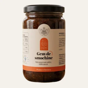 Gem de smochine
